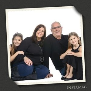 Meet your Posher, Katherine